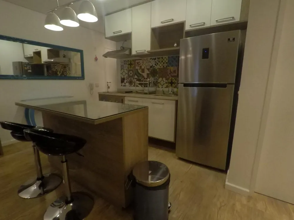 Apartamento, 1 quarto, 46 m² - Foto 2