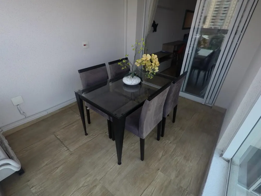 Apartamento, 1 quarto, 46 m² - Foto 6