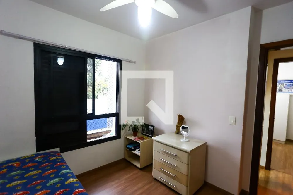 Apartamento, 4 quartos, 145 m² - Foto 8