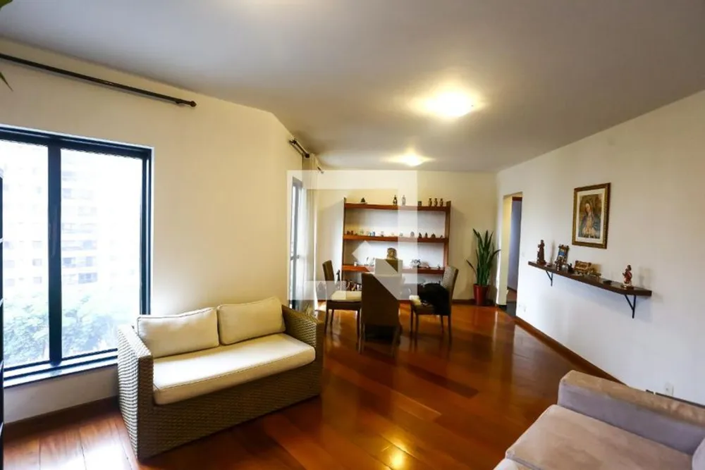 Apartamento, 4 quartos, 145 m² - Foto 3