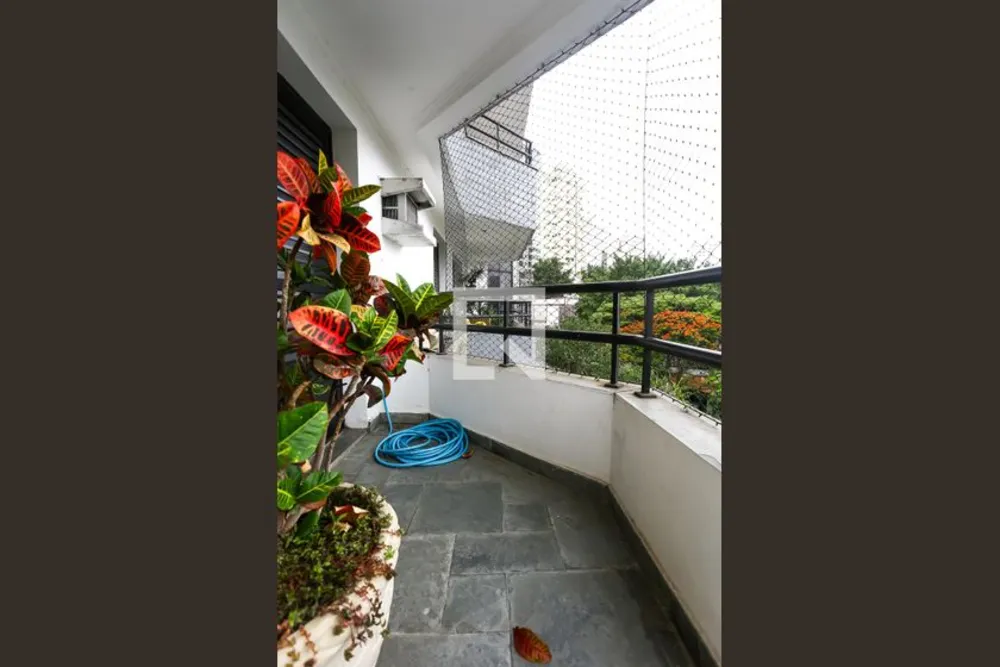 Apartamento, 4 quartos, 145 m² - Foto 5