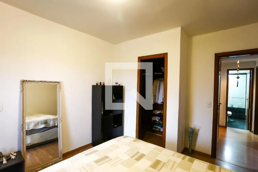 Apartamento, 4 quartos, 145 m² - Foto 9