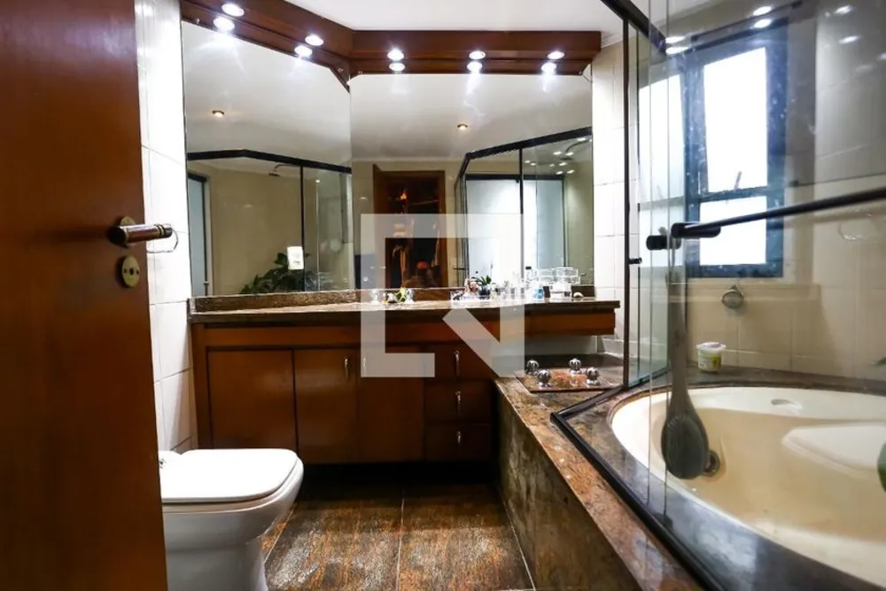 Apartamento, 4 quartos, 145 m² - Foto 4