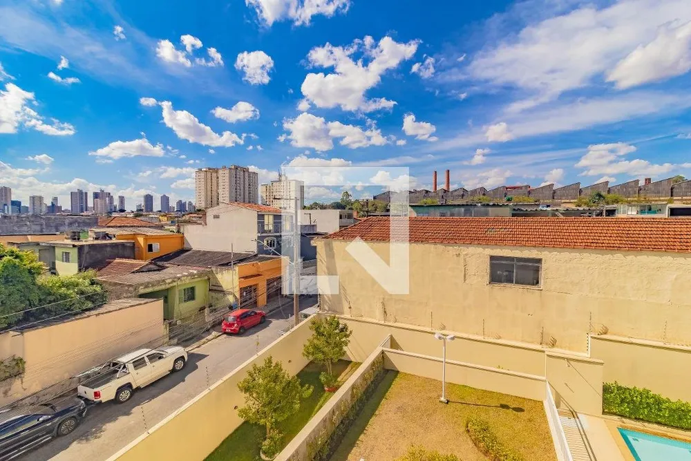 Apartamento, 2 quartos, 56 m² - Foto 4