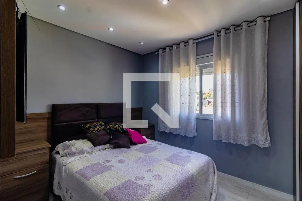 Apartamento, 2 quartos, 56 m² - Foto 2