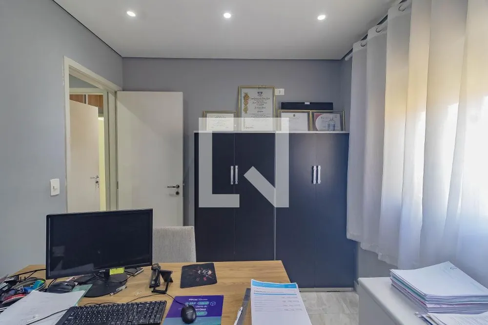 Apartamento, 2 quartos, 56 m² - Foto 3
