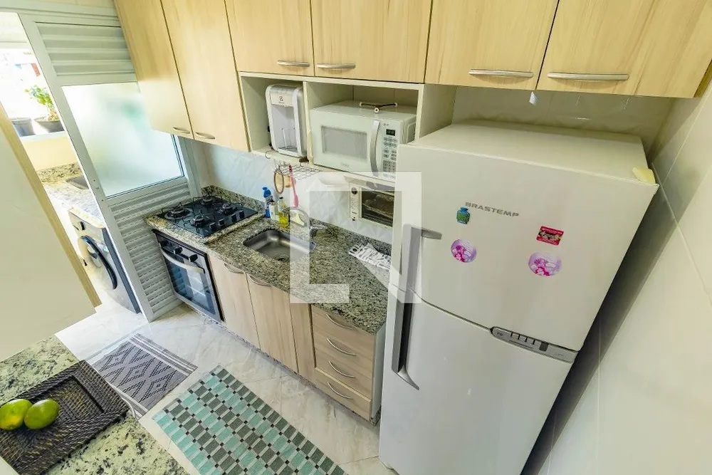 Apartamento, 2 quartos, 56 m² - Foto 1