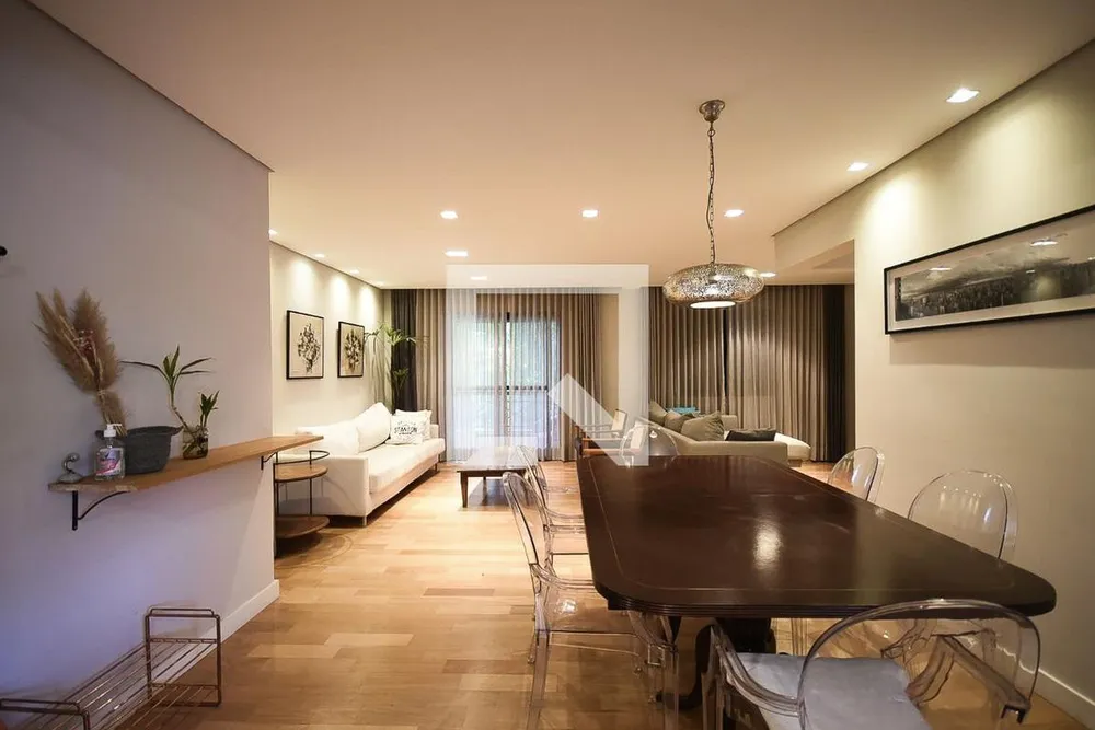 Apartamento, 2 quartos, 105 m² - Foto 1