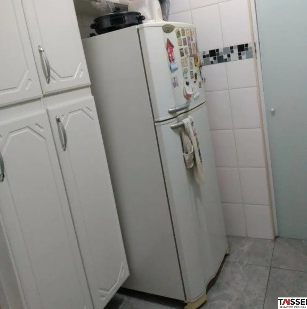 Apartamento, 2 quartos, 49 m² - Foto 14