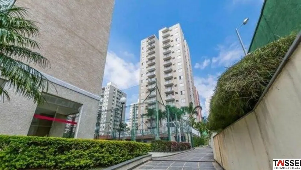 Apartamento, 2 quartos, 49 m² - Foto 6