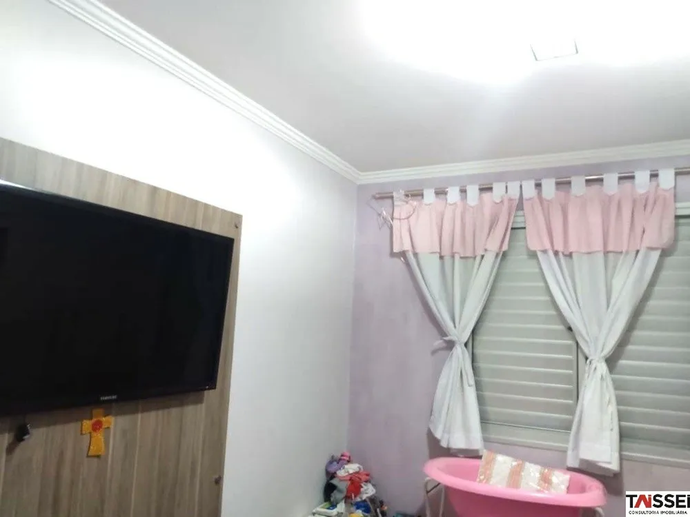 Apartamento, 2 quartos, 49 m² - Foto 15