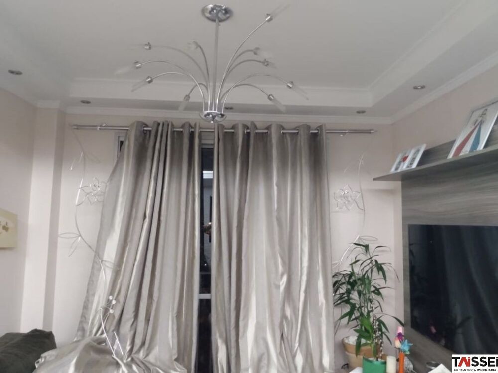 Apartamento, 2 quartos, 49 m² - Foto 3