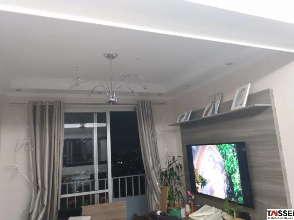 Apartamento, 2 quartos, 49 m² - Foto 10