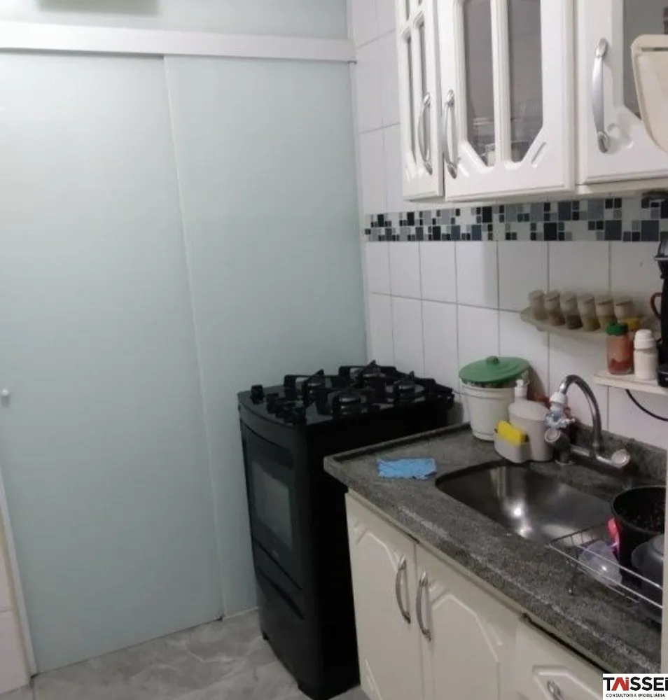 Apartamento, 2 quartos, 49 m² - Foto 13