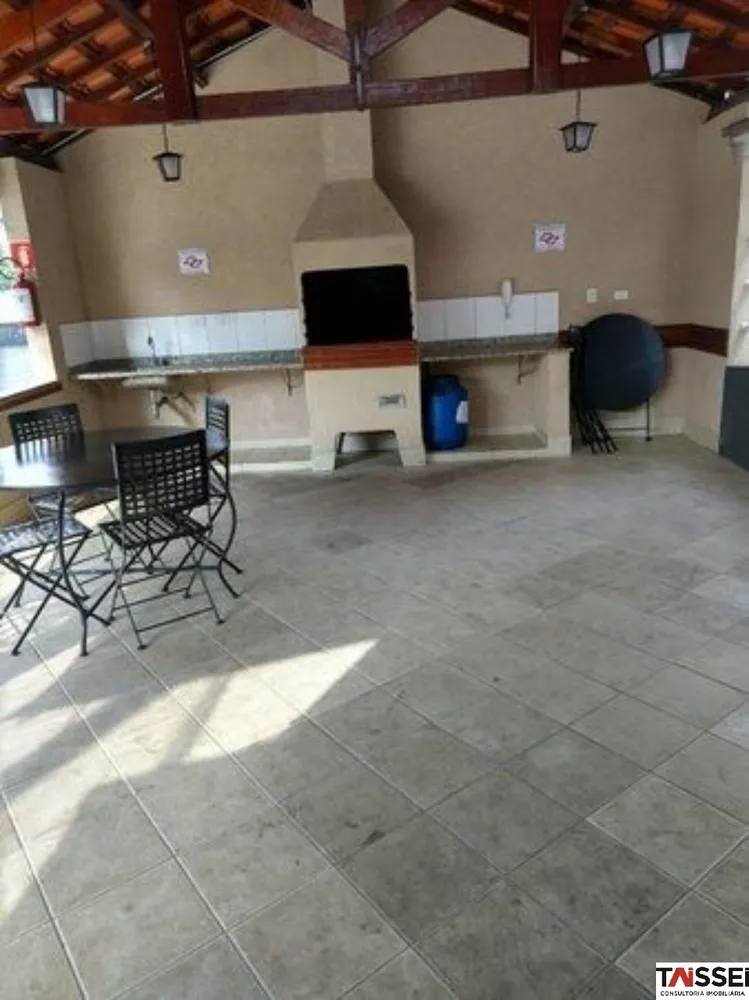 Apartamento, 2 quartos, 49 m² - Foto 8