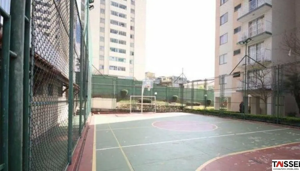 Apartamento, 2 quartos, 49 m² - Foto 4