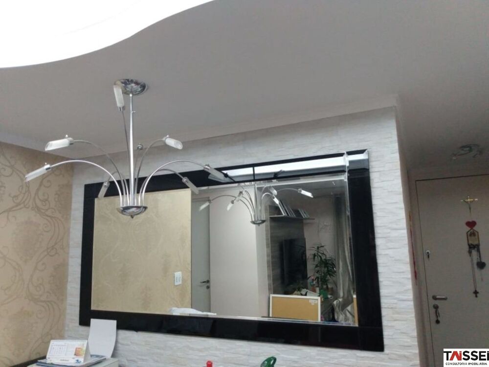 Apartamento, 2 quartos, 49 m² - Foto 2