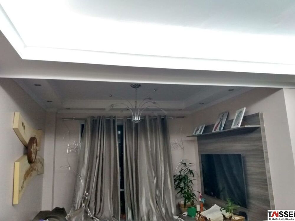 Apartamento, 2 quartos, 49 m² - Foto 1