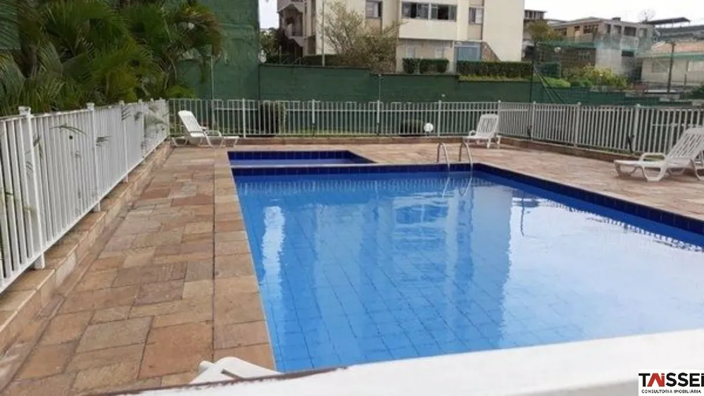 Apartamento, 2 quartos, 49 m² - Foto 1