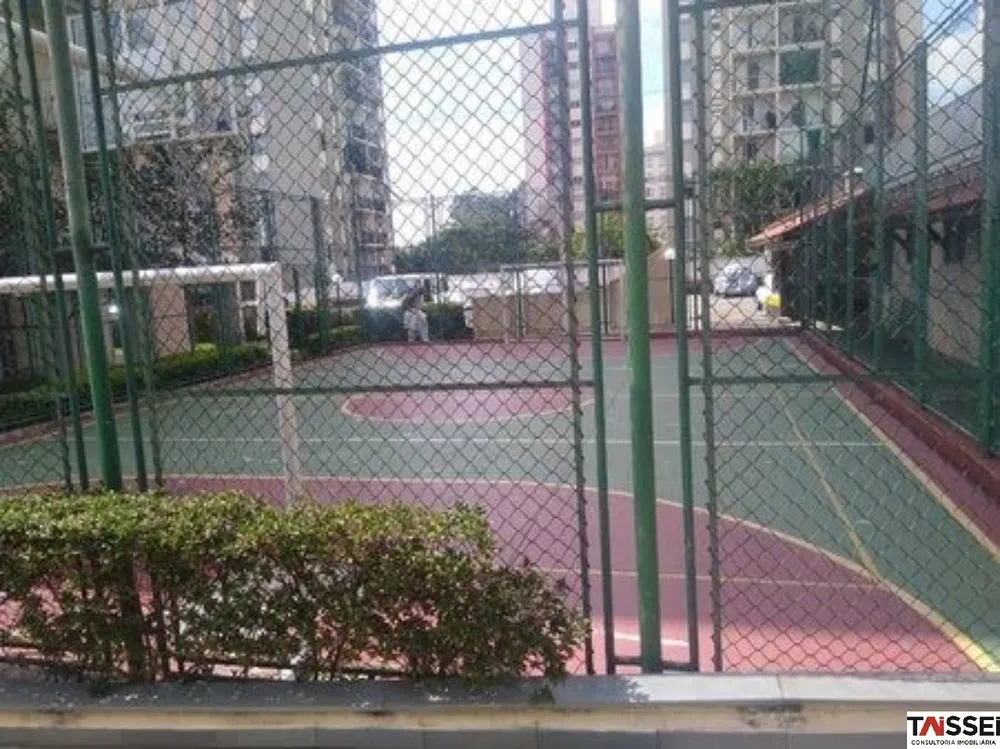 Apartamento, 2 quartos, 49 m² - Foto 5