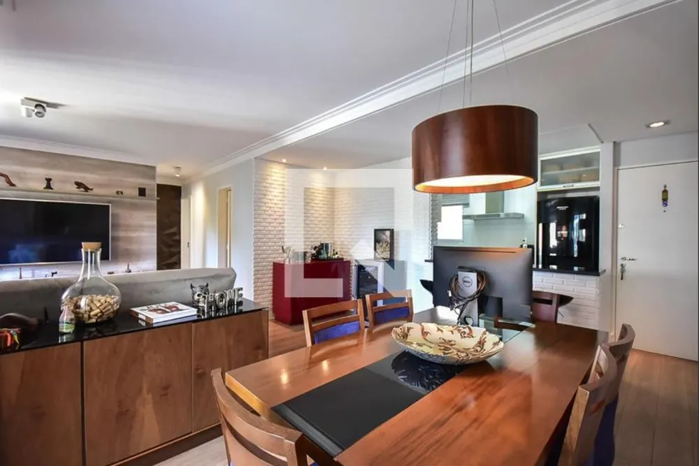 Apartamento, 2 quartos, 87 m² - Foto 1