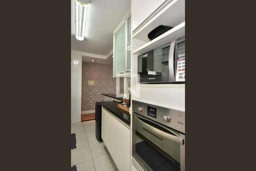 Apartamento, 2 quartos, 87 m² - Foto 2