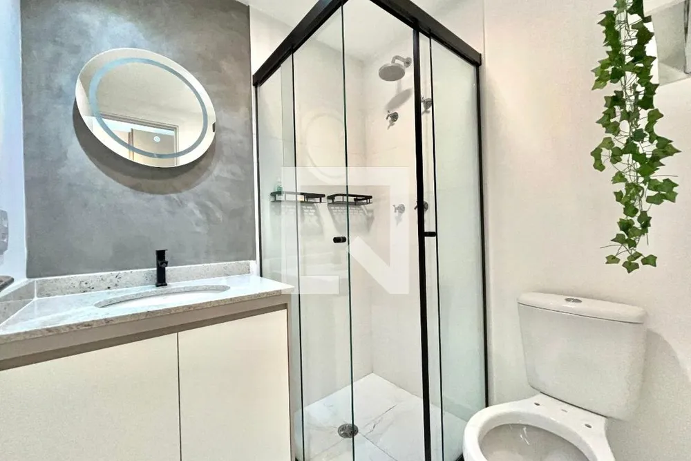 Kitnet-Studio, 25 m² - Foto 8