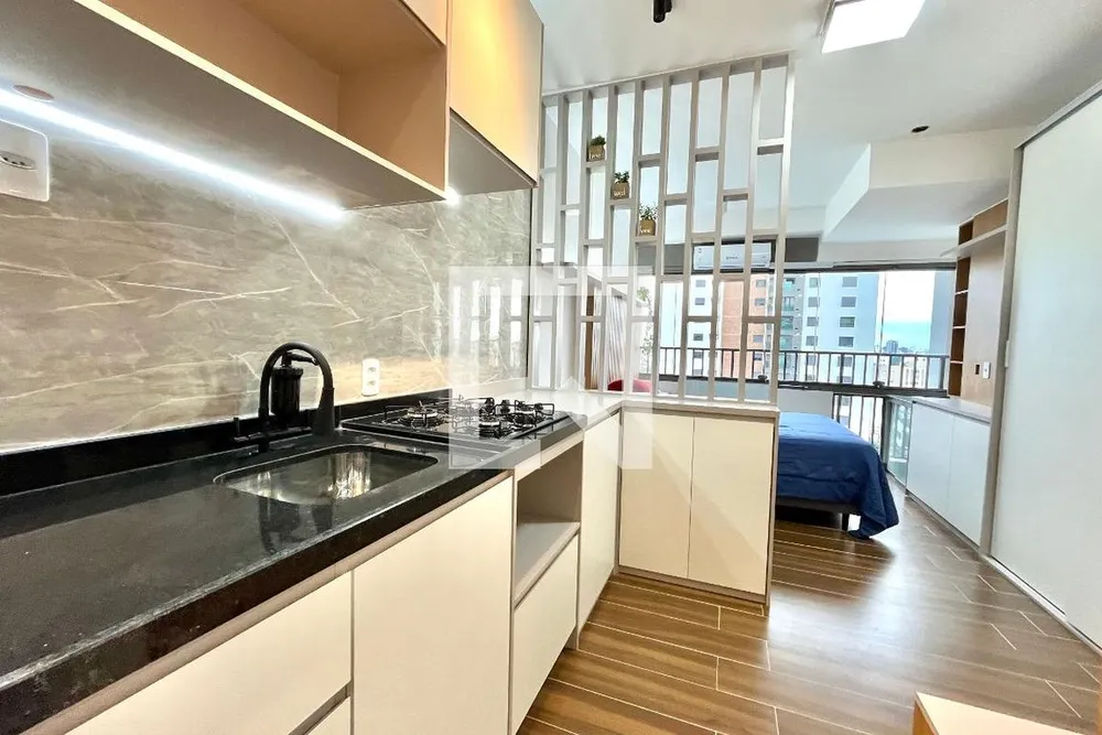 Kitnet-Studio, 25 m² - Foto 10