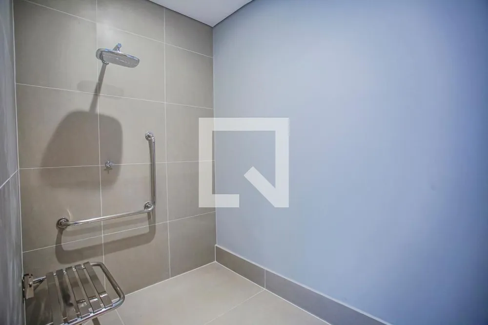 Kitnet-Studio, 25 m² - Foto 1