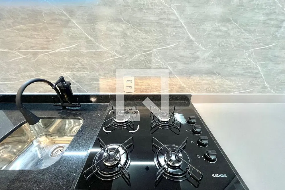 Kitnet-Studio, 25 m² - Foto 12