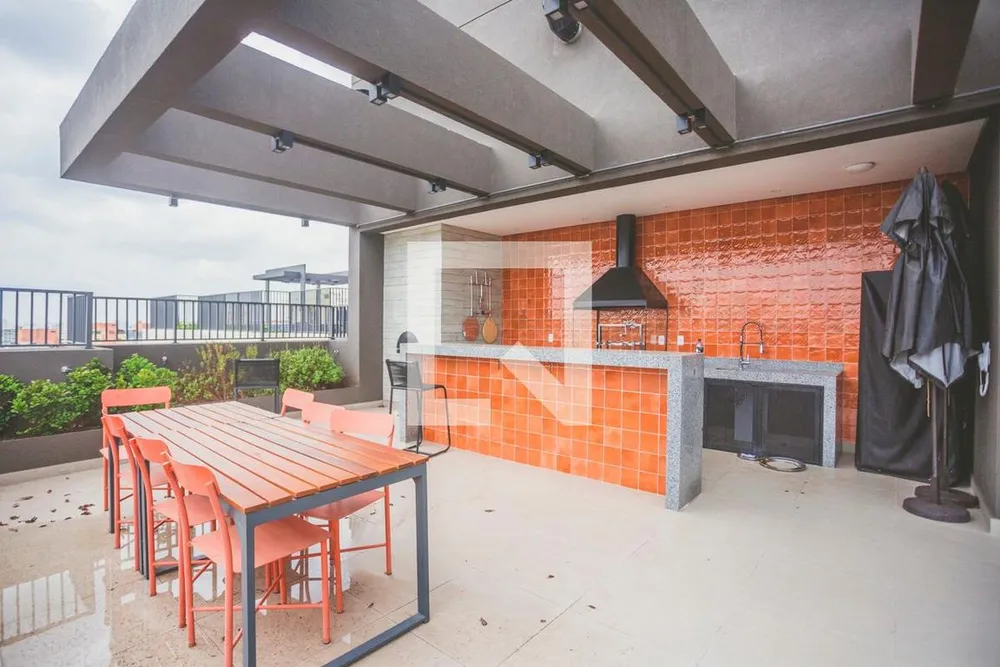 Kitnet-Studio, 25 m² - Foto 4