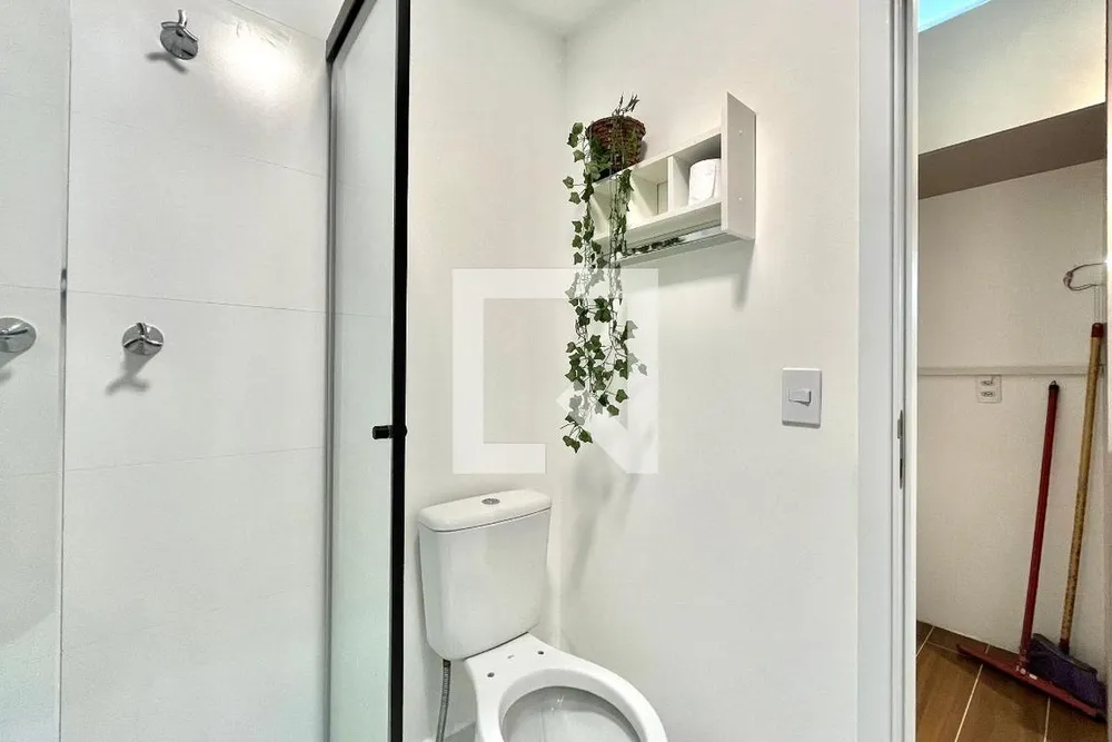 Kitnet-Studio, 25 m² - Foto 9