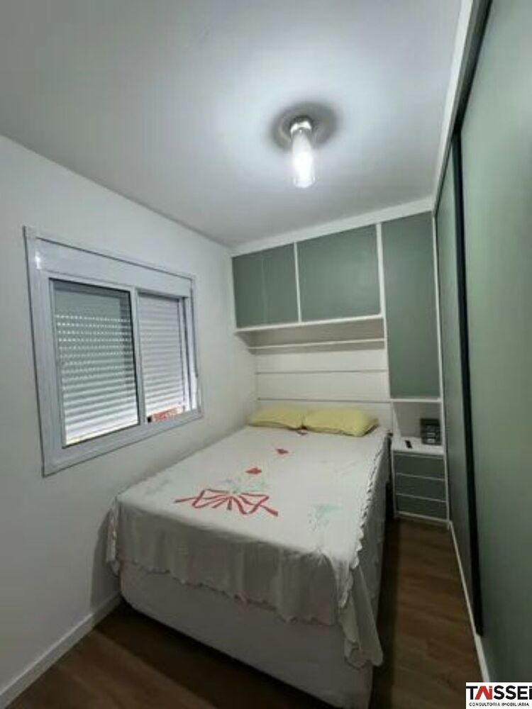 Apartamento, 2 quartos, 57 m² - Foto 3