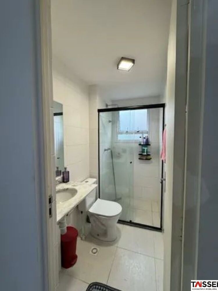 Apartamento, 2 quartos, 57 m² - Foto 2