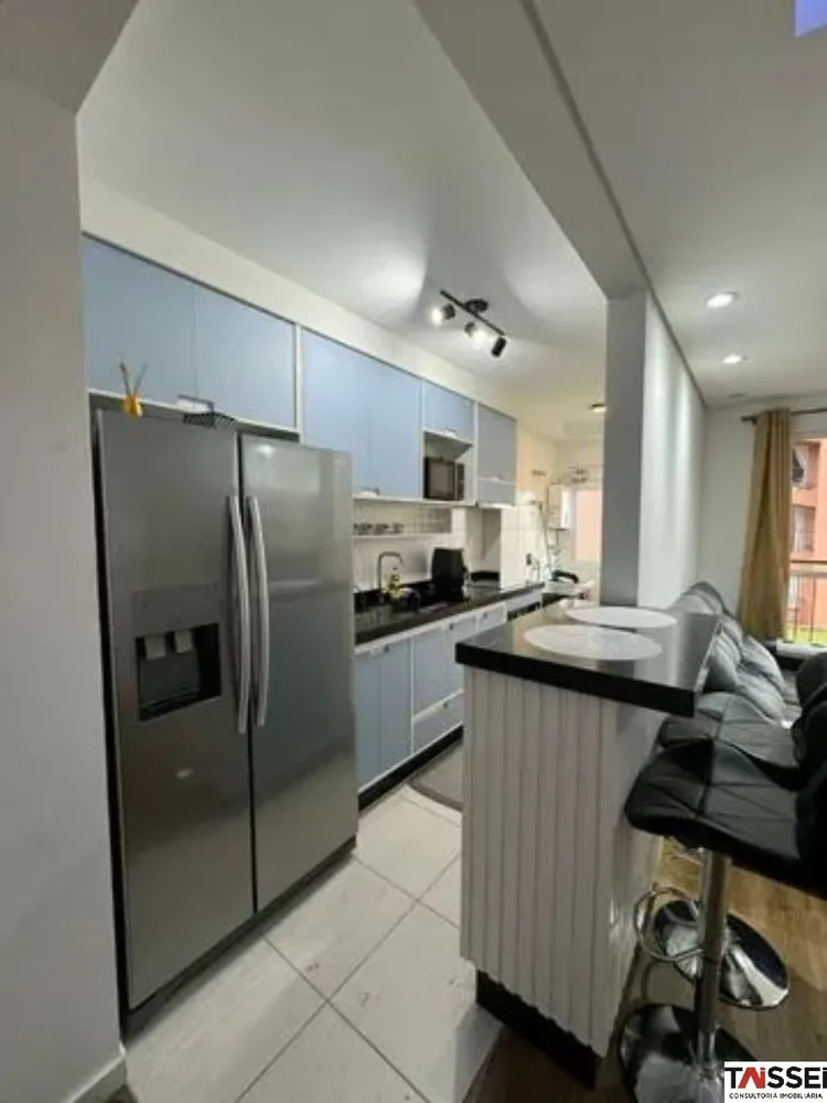 Apartamento, 2 quartos, 57 m² - Foto 3