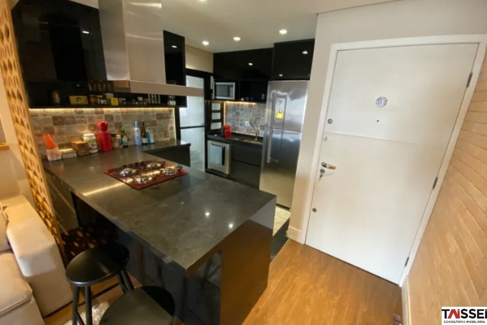 Apartamento, 2 quartos, 70 m² - Foto 1