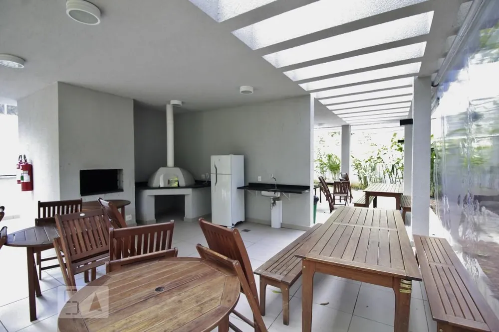 Apartamento, 2 quartos, 84 m² - Foto 2