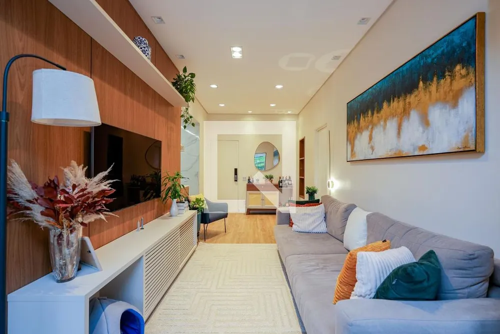 Apartamento, 2 quartos, 103 m² - Foto 2