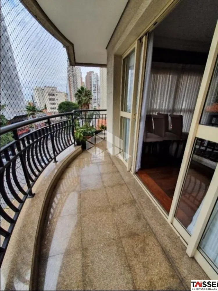 Apartamento, 4 quartos, 180 m² - Foto 13