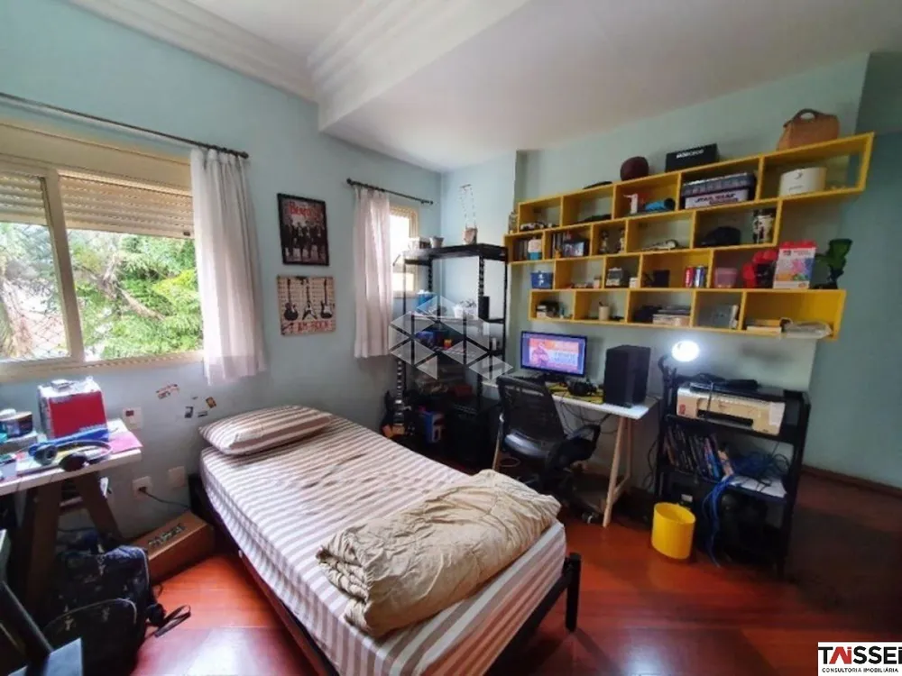 Apartamento, 4 quartos, 180 m² - Foto 7