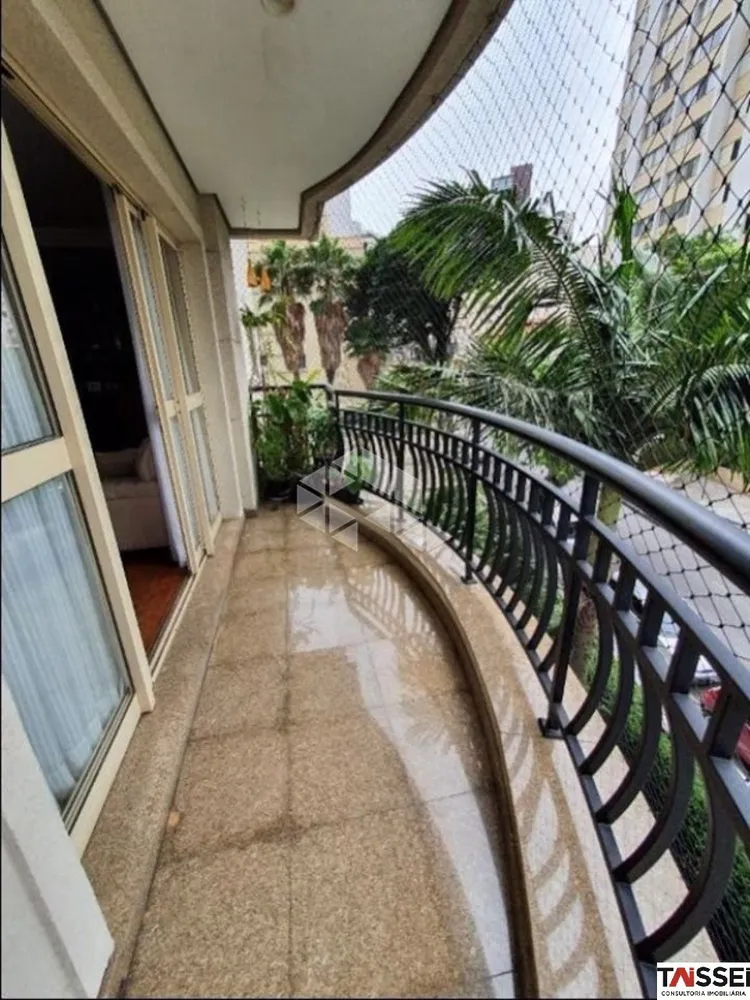 Apartamento, 4 quartos, 180 m² - Foto 12