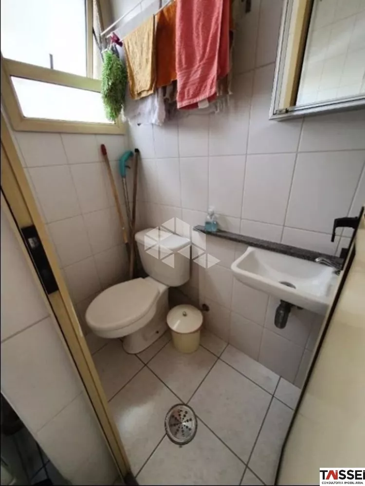 Apartamento à venda com 4 quartos, 180m² - Foto 3