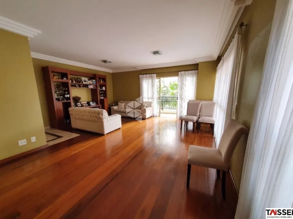 Apartamento, 4 quartos, 180 m² - Foto 7