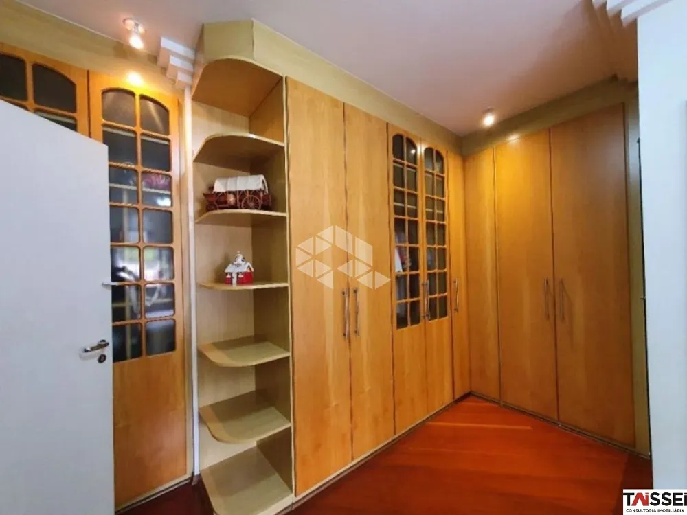 Apartamento, 4 quartos, 180 m² - Foto 8