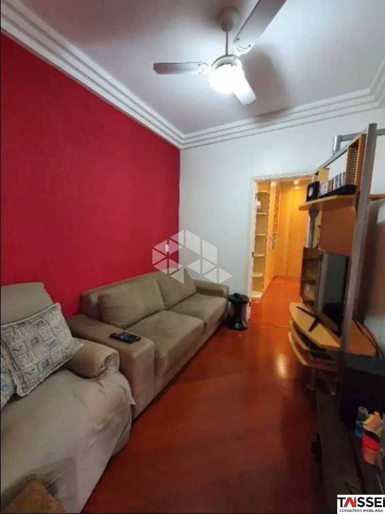 Apartamento, 4 quartos, 180 m² - Foto 9
