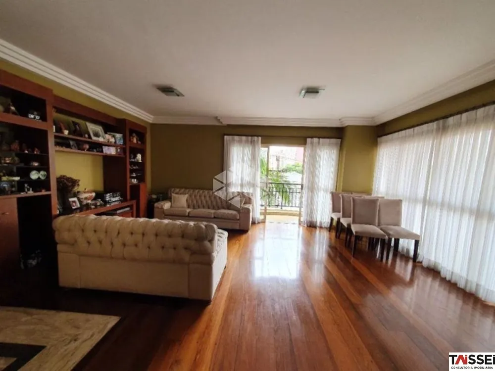Apartamento, 4 quartos, 180 m² - Foto 16