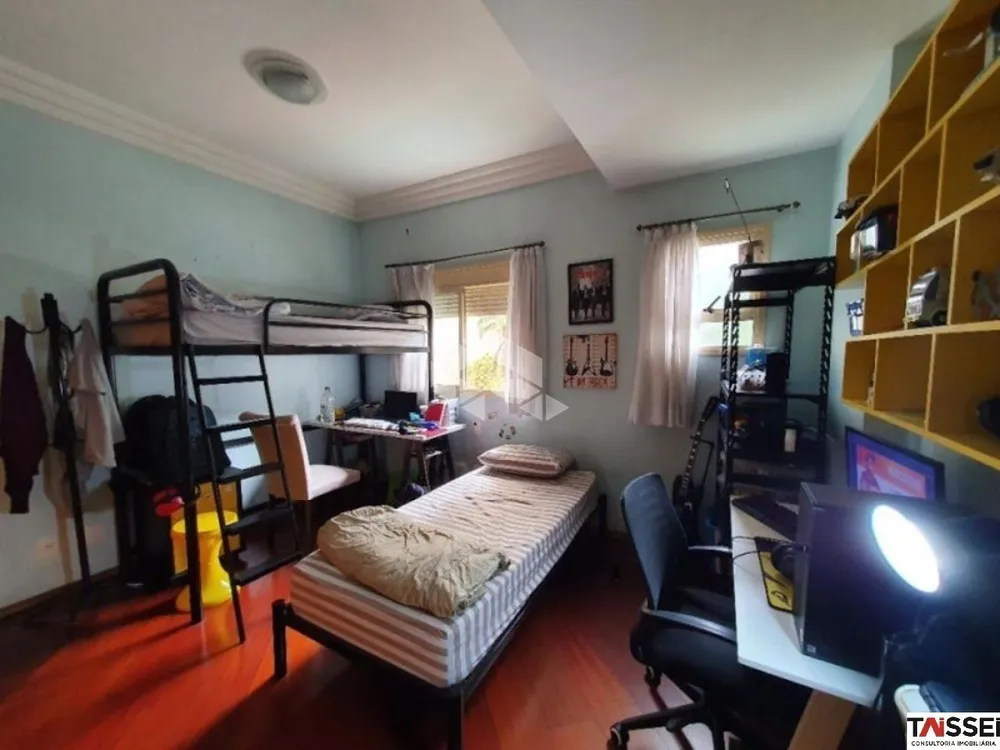Apartamento, 4 quartos, 180 m² - Foto 8