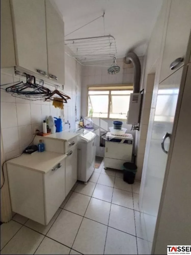 Apartamento à venda com 4 quartos, 180m² - Foto 4