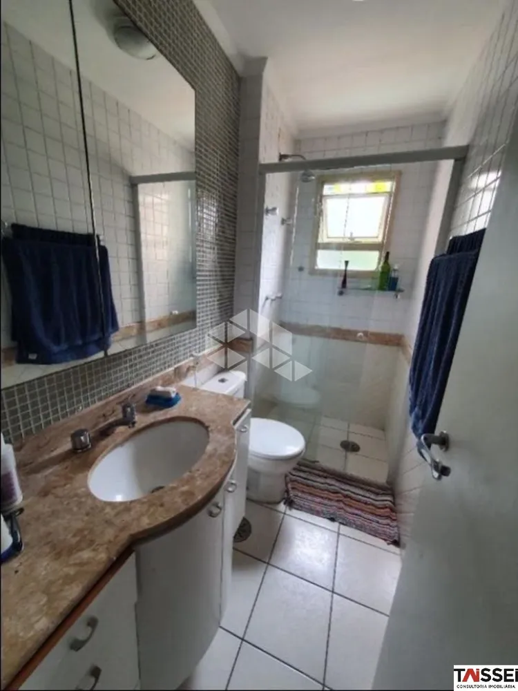 Apartamento, 4 quartos, 180 m² - Foto 6