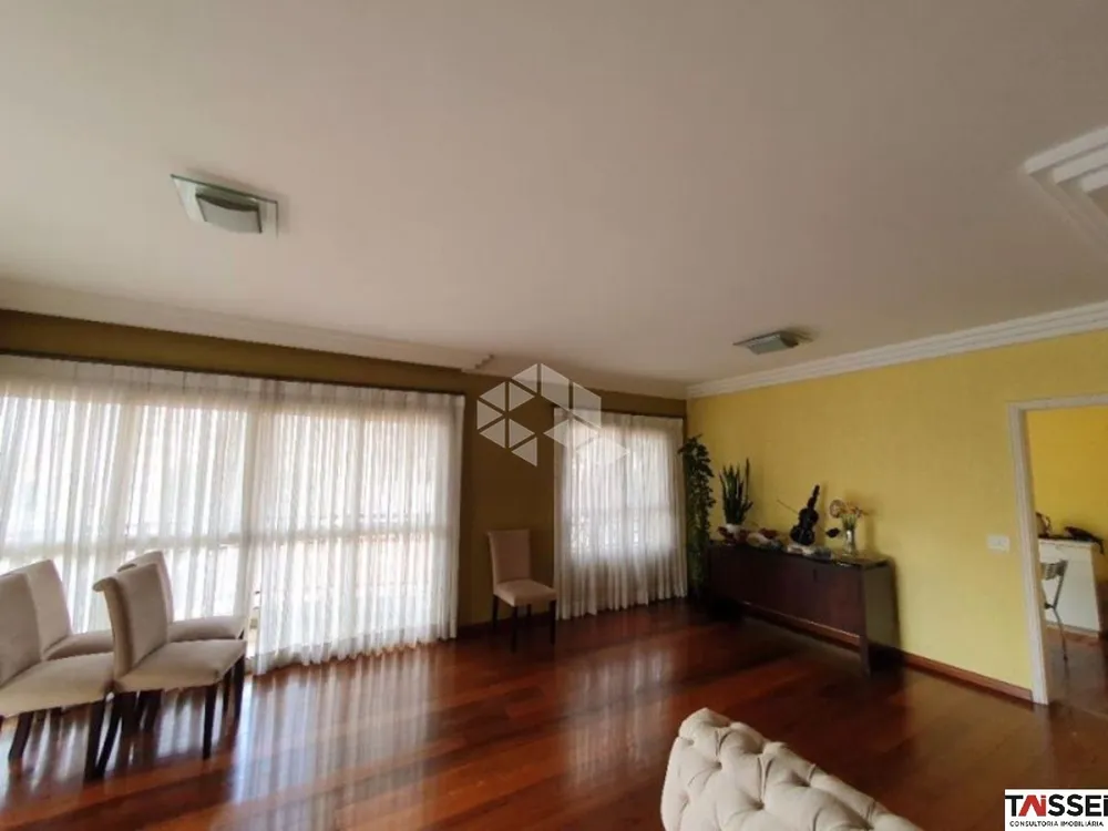 Apartamento, 4 quartos, 180 m² - Foto 14